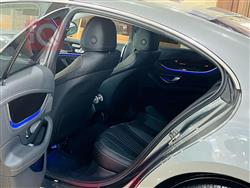 مرسيدس بنز CLS